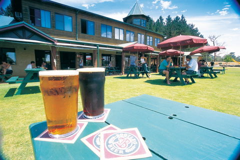 Margaret River Region Craft Beer Trail - New Castle Holiday 2