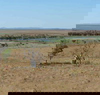 Marlgu Billabong - New Castle Holiday