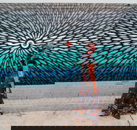 Maryborough - New Castle Holiday