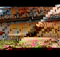 Mary MacKillop Place Museum - New Castle Holiday