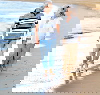 Moore Park - New Castle Holiday