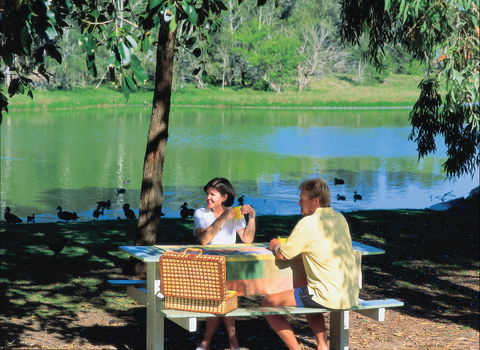 Moore Park - New Castle Holiday 2