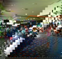 Moruya Bowling and Recreation Club - New Castle Holiday