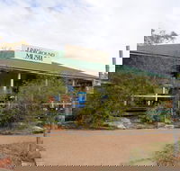 Mount Isa Underground Hospital and Museum - New Castle Holiday