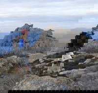 Mount Buffalo National Park - New Castle Holiday