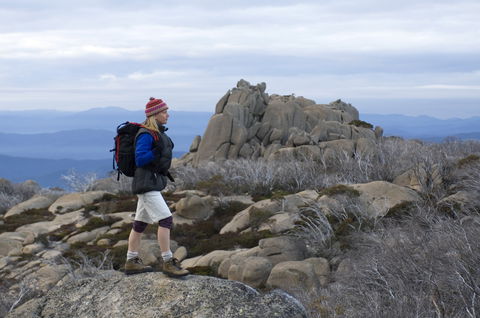 Mount Buffalo National Park - New Castle Holiday 0