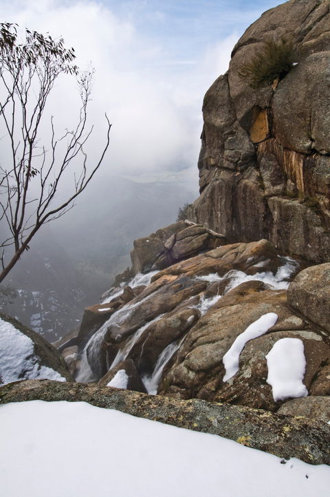 Mount Buffalo National Park - New Castle Holiday 2