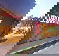 Mount Gambier Library - New Castle Holiday