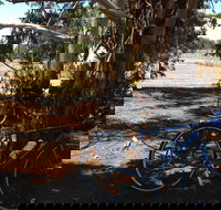 Murchison Rail Trail - New Castle Holiday