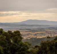 Myrtle Mountain Lookout - New Castle Holiday