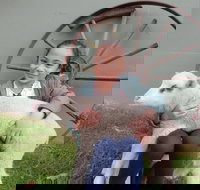 Myuna Farm - New Castle Holiday