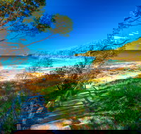 Narrawallee - New Castle Holiday