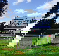 Nathalia Golf Club - New Castle Holiday