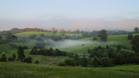 Neerim South - New Castle Holiday 0