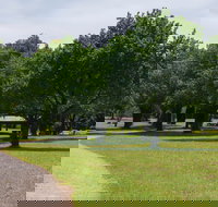 Nortons Park - New Castle Holiday