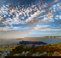 North Head - New Castle Holiday