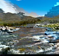 Nymboida - New Castle Holiday