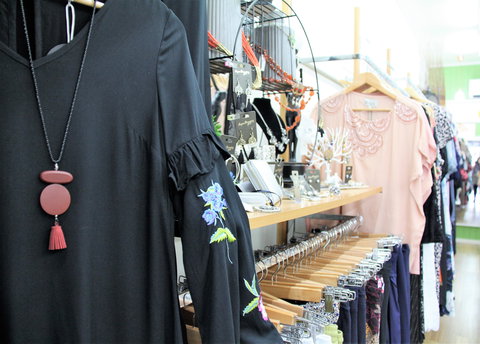 Oh! JoJo Boutique - New Castle Holiday 0