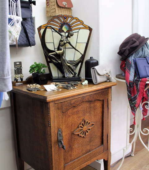 Oh! JoJo Boutique - New Castle Holiday 1