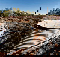 Old Kinchega Homestead - New Castle Holiday