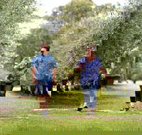Olives of Beaulieu - New Castle Holiday