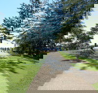 Pat Fagan Park - New Castle Holiday