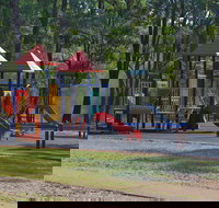 Pembroke Park - New Castle Holiday