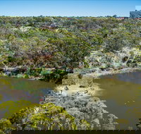 Plenty Gorge Park - New Castle Holiday