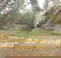 Pooncarie - New Castle Holiday