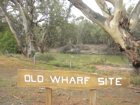 Pooncarie - New Castle Holiday 0