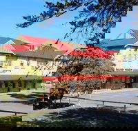 Port Lincoln Railway Museum - New Castle Holiday