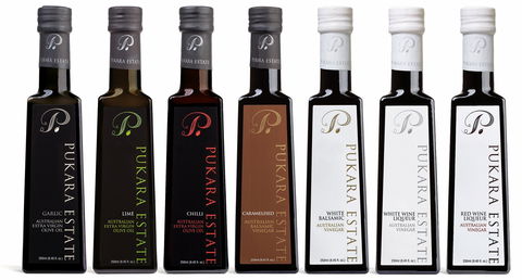 Pukara Estate - Denman Tasting Room - New Castle Holiday 0