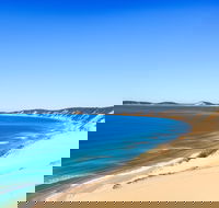 Rainbow Beach - New Castle Holiday