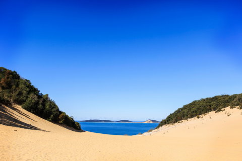 Rainbow Beach - New Castle Holiday 2