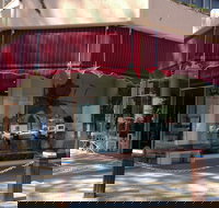 Rawspice Boutique - New Castle Holiday