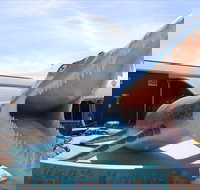 Richmond - New Castle Holiday