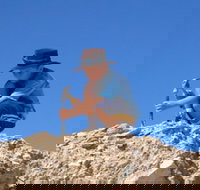 Richmond Fossil Hunting Sites - New Castle Holiday