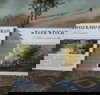 River Boat Trail - New Castle Holiday