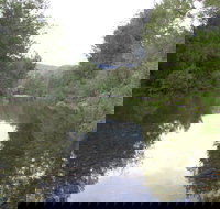 Riverside Campground and Picnic Area - New Castle Holiday