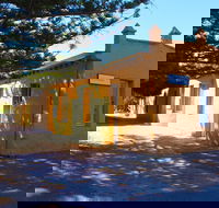Rottnest Island Museum - New Castle Holiday