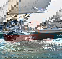 Royal Yacht Club Of Victoria - New Castle Holiday