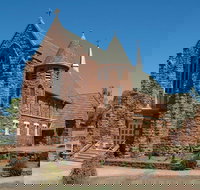 Saint Marys in Ara Coeli  Northampton - New Castle Holiday