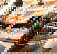 Sarina Sugar Shed - New Castle Holiday