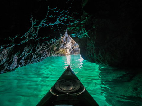 Second Valley Beach - New Castle Holiday 0