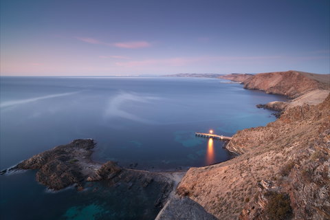 Second Valley Beach - New Castle Holiday 2