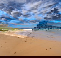 Shelly Beach - New Castle Holiday