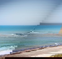 Shoreham Beach - New Castle Holiday