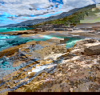 Singing Stones Beach - New Castle Holiday