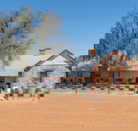 Slater Homestead - New Castle Holiday