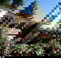 Spa Sublime Day Spa - New Castle Holiday
